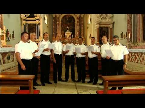 Smiluj se meni Bože - Klapa "Sveti Juraj" HRM