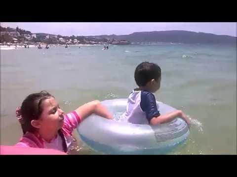 Gueddy Samira 11 anos