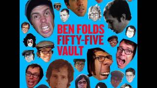 Ben Folds Five - It&#39;s All Right With God