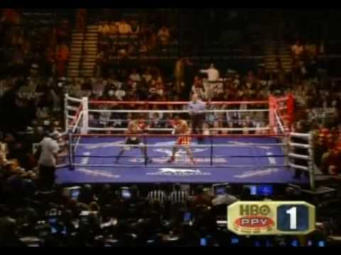 Juan manuel Lopez vs Sergio Medina