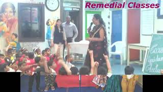 Wonderland English Medium School Video