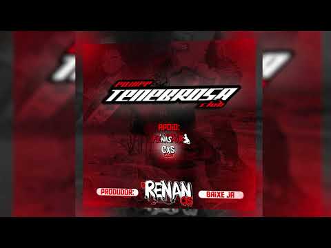 💿 CD Equipe Tenebrosa 💿 - (@djrenancxs)