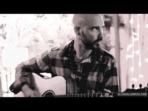 Allen – O Primeiro Dia (ACÚSTICO)