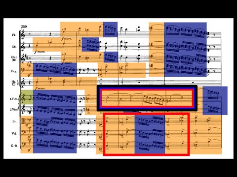 Brahms Symphony No. 1, Favorite Moments: Mvt. 4