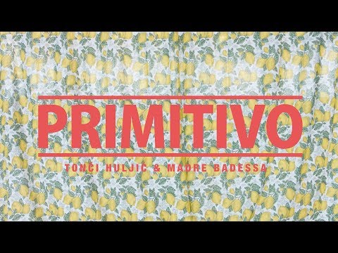{Primitivo} {Primitivo} Best Songs