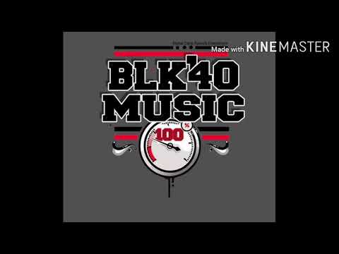 Jr'Cart / BLK40MUSIC / 24 BARS JASON HAFT CHALLENGE