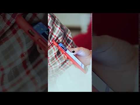 SoaringSafe Parental Control App and App Blocker Video