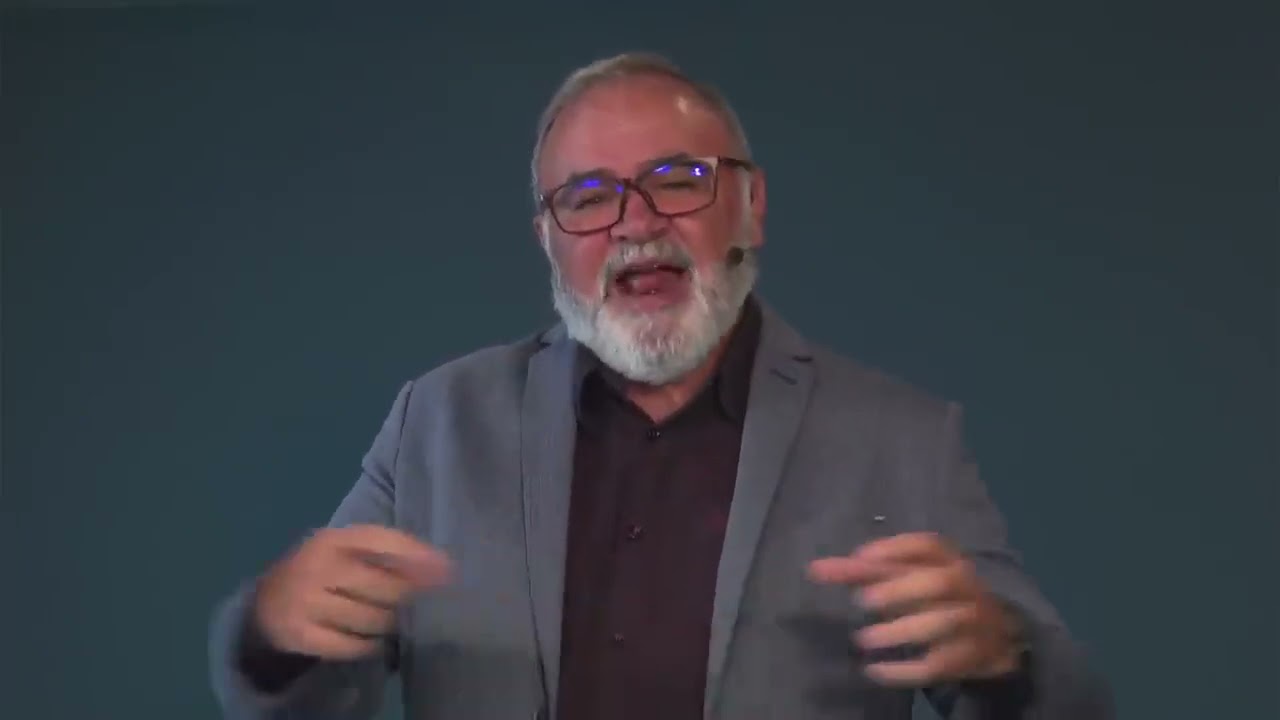 Dominando nossos pensamentos