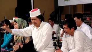 Download lagu Tombo Ati versi Minang - Cak Nun & Kiai Kanjeng mp3