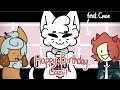 Mmm Yeah Meme Happy Birthday Laziisilko Feat Cmoe