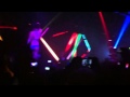 A&B @ FLUXX; In & Out Of Phase ("Californians ...