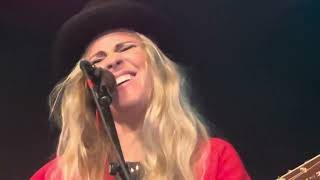 Lisa Miskovsky Restless Heart Live At Gröna Lund Stockholm Sweden 2024-07-30