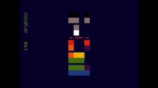 Don Quixote - COLDPLAY [NEW SONG] (NOT FROM ALBUM X&amp;Y)