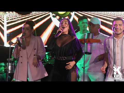 Mix Karol G 2 / Mix Vallenatos 3 - Kate Candela - Viernes de Peñita Vip