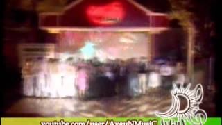 Aygun Kazimova &amp; Show Ballet TODES &quot;Sevdim&quot; [ Ulduzlar bagi solo konsert ]