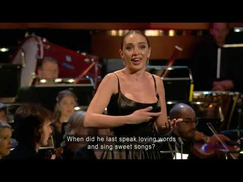 Karina Kherunts , BBC CARDIFF SINGER OF THE WORLD 2019