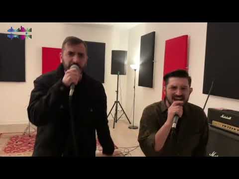 Flusso93 - "Venere" live per Indieffusione