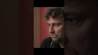 Jonas Kaufmann geht heute in die Oper