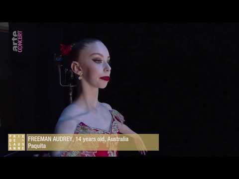 paquita prix de lausanne