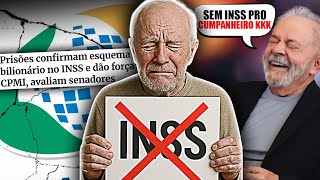 Você NÃO vai conseguir se APOSENTAR!