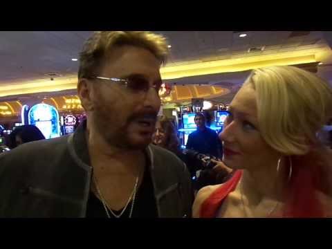 Chuck Negron interview Suncoast Casino 2-8-2014