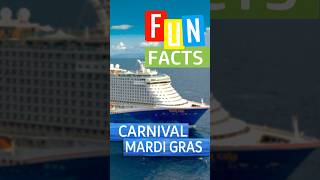 I Wish I Knew This Before I Cruised on Carnival Mardi Gras. #holiday #cruise #travel