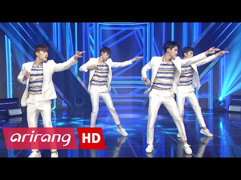 Simply K-Pop _ BEATWIN(비트윈) _ YOUR GIRL(니 여자친구) _ Ep.228 _ 081916