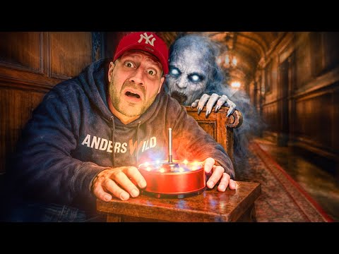 Adventure Dog and AlexAlive