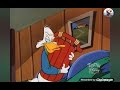 Darkwing Duck Gosalyn Attempt To Open A Present Early Scene