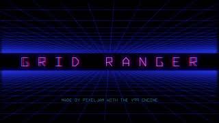 VideoImage1 Grid Ranger