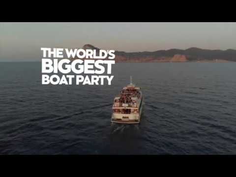 Pukka Up | Ibiza 2020 | 3 Huge Packages