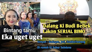 Download lagu Wayang Kulit Ki Budi Bebek Lakon SeriaL Bimo mp3 Download lagu Wayang Kulit Ki Budi Bebek Lakon SeriaL Bimo mp3