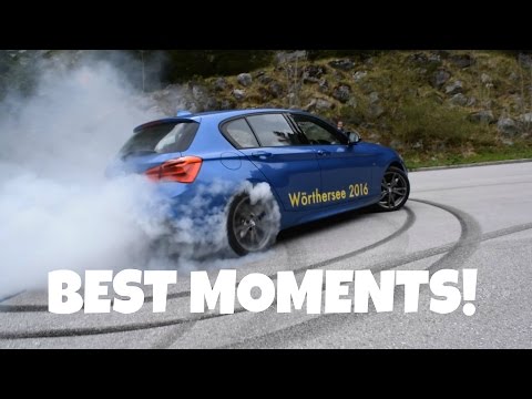 WÖRTHERSEE 2016//AFTERMOVIE!