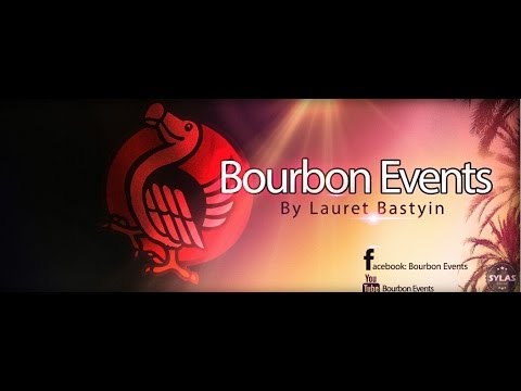String Break 7 Juin 2014 New Generation by Bourbon Events