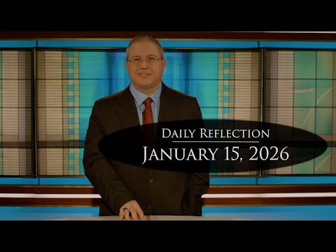 2026 01 15 Reflection 308