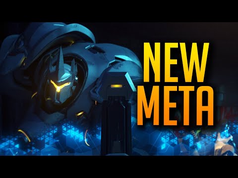 Learning the Tank Meta 💪