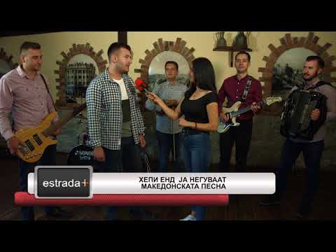 Estradaplus 04.06.2018 - Happy end ja neguvaat Makedonskata pesna