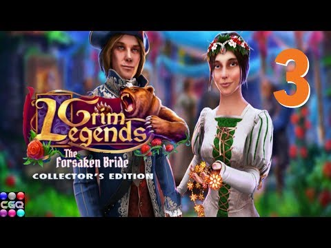 Grim Legends : The Forsaken Bride PC