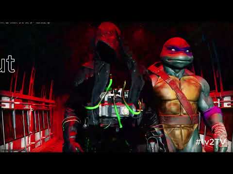 "They tried to Warn US!" Twisted & Tommy2x #team1V2