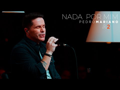 Pedro Mariano A2 VOL2 by ANALAGA - Nada Por Mim