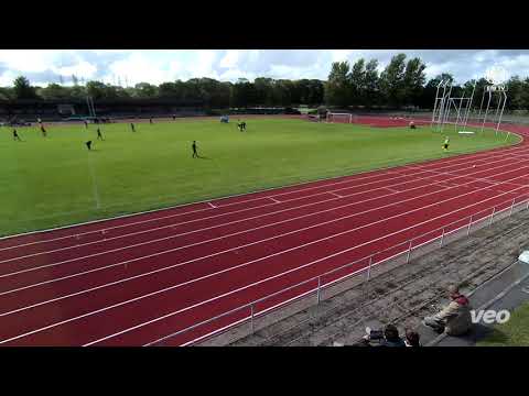 U17: Esbjerg fB - AGF 2-0