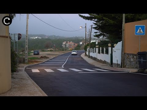 Nova via desafoga trânsito em Birre