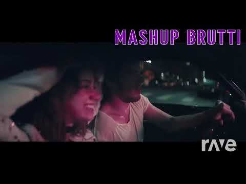 🔴 Let Love De Papel - Burak Yeter &  Cecilia Krull & Dj Snake ft. Justin Bieber