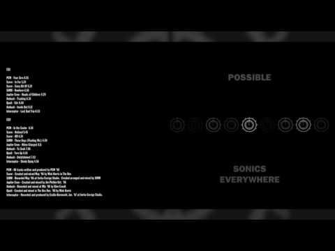 V/A "Sonics Everywhere" [Full Compilation]