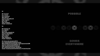 V/A "Sonics Everywhere" [Full Compilation]