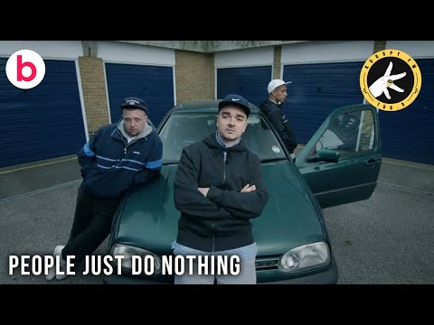 People Just Do Nothing: Series 1 Episode 3 | FULL EPISODE