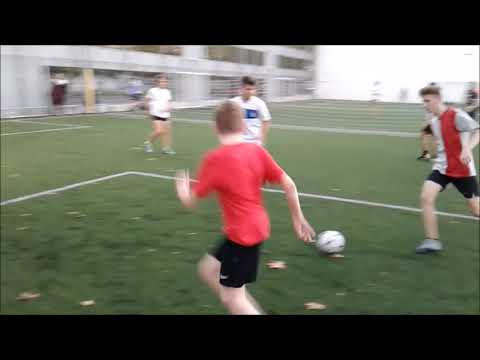 Fila Diestra vs Los Hermanos - Fecha7 Copa Palermo