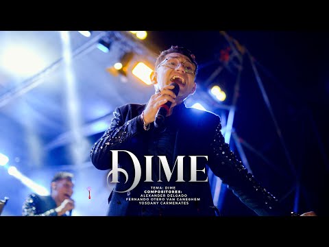 EUPHORIA – DIME D.R.A. 🔥🦋🔥 (LIVE ) 4K OFICIAL