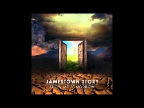 Jamestown Story- Barefoot and Bruised