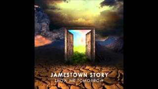 Jamestown Story- Barefoot and Bruised